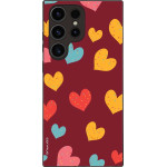 Sonique ���� Heart Series ��� Samsung Galaxy S23 Ultra �������
