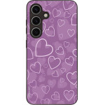 Sonique ���� Heart Series ��� Samsung Galaxy S24 �������