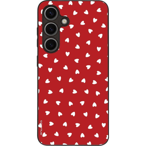 Sonique ���� Heart Series ��� Samsung Galaxy S24 �������