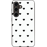 Sonique ���� Heart Series ��� Samsung Galaxy S24 �����