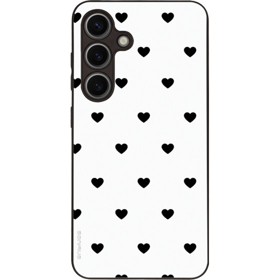Sonique ���� Heart Series ��� Samsung Galaxy S24 �����