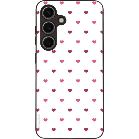 Sonique ���� Heart Series ��� Samsung Galaxy S24 ����� 01
