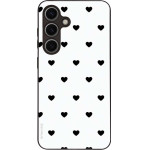 Sonique ���� Heart Series ��� Samsung Galaxy S24 Fe �����