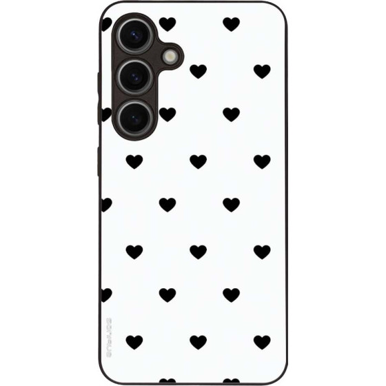 Sonique ���� Heart Series ��� Samsung Galaxy S24 Fe �����