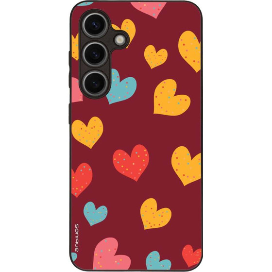 Sonique ���� Heart Series ��� Samsung Galaxy S24 Fe �������
