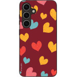 Sonique ���� Heart Series ��� Samsung Galaxy S24 �������
