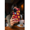 Sonique ���� Heart Series ��� Samsung Galaxy S24 �������
