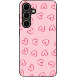 Sonique ���� Heart Series ��� Samsung Galaxy S24 ���