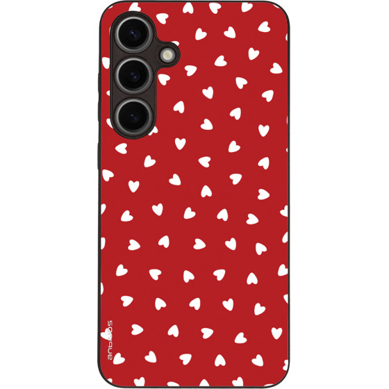 Sonique ���� Heart Series ��� Samsung Galaxy S24 Plus �������