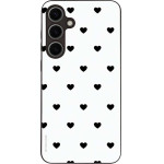 Sonique ���� Heart Series ��� Samsung Galaxy S24 Plus �����