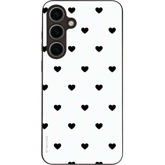 Sonique ���� Heart Series ��� Samsung Galaxy S24 Plus �����