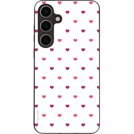 Sonique ���� Heart Series ��� Samsung Galaxy S24 Plus ����� 01