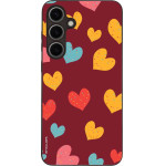 Sonique ���� Heart Series ��� Samsung Galaxy S24 Plus �������