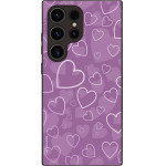 Sonique ���� Heart Series ��� Samsung Galaxy S24 Ultra �������
