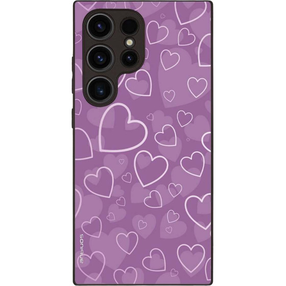 Sonique ���� Heart Series ��� Samsung Galaxy S24 Ultra �������