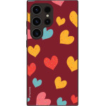Sonique ���� Heart Series ��� Samsung Galaxy S24 Ultra �������
