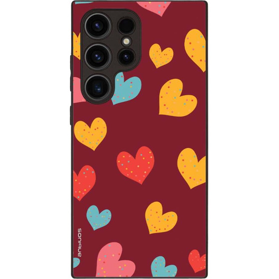 Sonique ���� Heart Series ��� Samsung Galaxy S24 Ultra �������