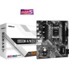 Asrock Mb Socket Amd AM5, Cs Amd B650, 2 Dimm Sockets DDR5, HDMI/DP, PCI-E Gen 5.0, MICRO-ATX, 3YW - (B650M-H/M.2+)