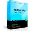 Kaspersky Standard 1-Device 1Y Dvd Box - (KL1041O5AFS-MSB-GR)