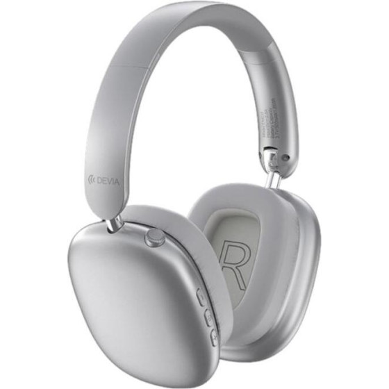 Devia �������� ��������� ������� Anc Earbass Pro2 ����� - (EM035)