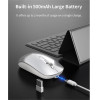 Devia �������� ������� 2.4G Dual Mode Silent Lingo ����� - (EL245)