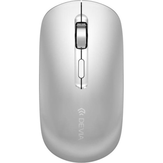 Devia �������� ������� 2.4G Dual Mode Silent Lingo ����� - (EL245)