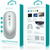 Devia �������� ������� 2.4G Dual Mode Silent Lingo ����� - (EL245)