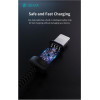 Devia ������� �������� Usb 2.0 Braided Usb A �� Lightning 1m Gracious ����� - (EC650)