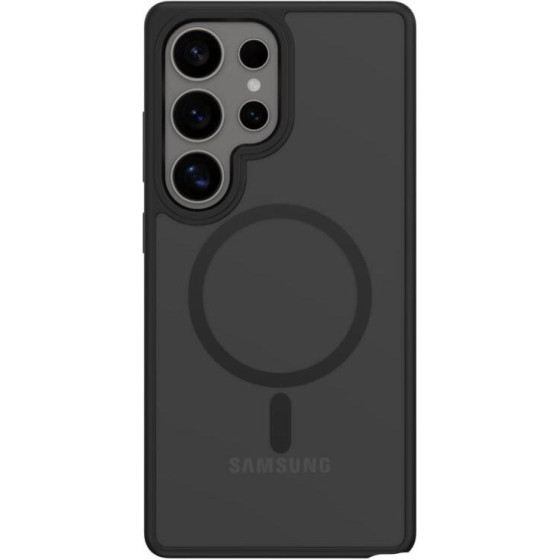 Devia ���� Tpu & Pc Shock Proof Magnetic Samsung Galaxy S25 Plus 5G Pino ����� - (6942297124585)