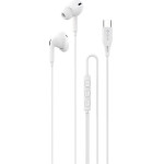 Devia Hands Free Stereo A2 Usb C Kintone ����� - (EM107)