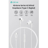 Devia Hands Free Stereo A2 Usb C Kintone ����� - (EM107)