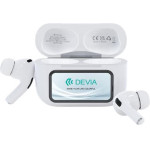 Devia True Wireless ��������� Bluetooth Anc EM062 Pro2 �� ����� ����� - (124219, EM062)