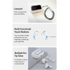 Devia True Wireless ��������� Bluetooth Anc EM062 Pro2 �� ����� ����� - (124219, EM062)