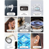 Devia True Wireless ��������� Bluetooth Anc EM062 Pro2 �� ����� ����� - (124219, EM062)