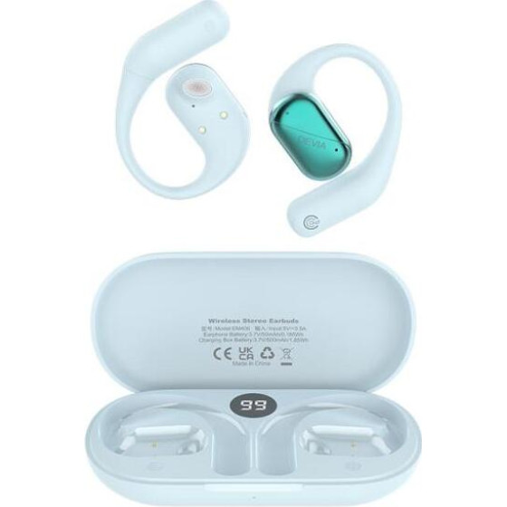 Devia True Wireless ��������� Bluetooth Ows EM406 Lite1 ������� - (112681, EM406)