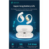 Devia True Wireless ��������� Bluetooth Ows EM406 Lite1 ������� - (112681, EM406)