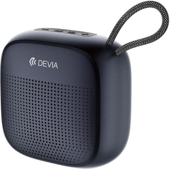 Devia ������ ����� Bluetooth Sound Lite2 5W ���� - (EM501)