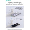 Devia ��������� �������� ������� �������� 45W �� ����� Usb C Pd Rocket ����� - (GS-W45A0948)