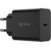 Devia ��������� �������� ������� �������� 45W �� ����� Usb C Pd Rocket ����� - (GS-W45A0948)