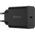 Devia ��������� �������� ������� �������� 45W �� ����� Usb C Pd Rocket ����� - (GS-W45A0948)