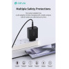 Devia ��������� �������� ������� �������� 45W �� ����� Usb C Pd Rocket ����� - (GS-W45A0948)
