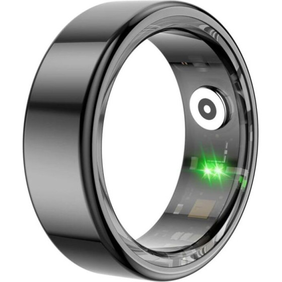 Maxlife Smart Ring 19.10mm Size 9 ����� - (MXSR-100)