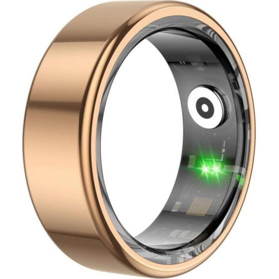Maxlife Smart Ring 19.10mm Size 9 ����� - (MXSR-100)