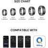 Maxlife Smart Ring 21.40mm Size 12 ����� - (MXSR-100)