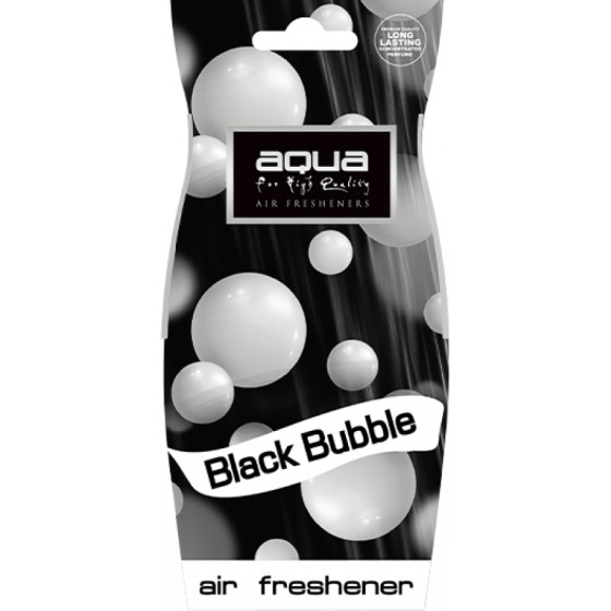 Aqua ��������� ����������� �������� �� ����� Black Bubble Drop - 1 TEM. - (10-1006)