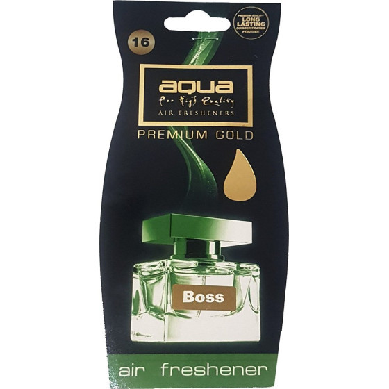 Aqua ��������� ����������� �������� �� ����� �������� Boss - 1 TEM. - (10-884)