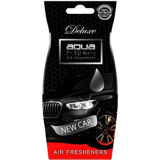 Aqua ��������� ����������� �������� �� ����� New Car - 1 TEM. - (10-720)