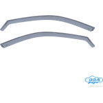 DGA ������� ���������� ������������� ��� Audi A4 4D 1994-2001 / A4 Avant 5D 1996-2001 ��� �������� ���� �������� ����� (Cast Acrylic GLASS) - 2 ���. - (02003)