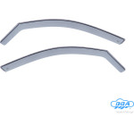 DGA ������� ���������� ������������� ��� Bmw ����� 1 F20 5D 2012+ ��� �������� ���� �������� ����� (Cast Acrylic GLASS) - 2 ���. - (05518)