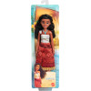 Mattel Disney: Vaiana 2 - Vaiana Doll (JBT56)